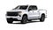 2026 Chevrolet Silverado 1500 Crew Cab Short Box 2-Wheel Drive Custom