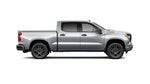 2026 Chevrolet Silverado 1500 Crew Cab Short Box 2-Wheel Drive Custom