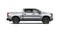 2026 Chevrolet Silverado 1500 Crew Cab Short Box 2-Wheel Drive Custom
