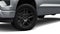 2026 Chevrolet Silverado 1500 Crew Cab Short Box 2-Wheel Drive Custom