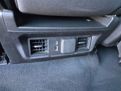 2025 Chevrolet Silverado 1500 Crew Cab Short Box 2-Wheel Drive LT