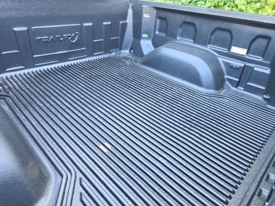 2025 Chevrolet Silverado 1500 Crew Cab Short Box 2-Wheel Drive LT
