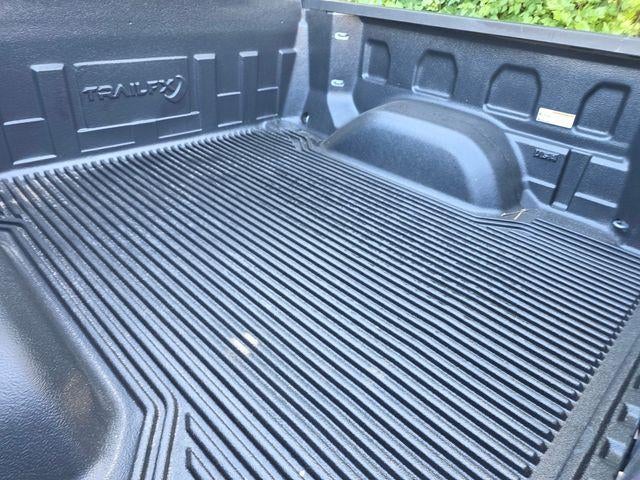 2025 Chevrolet Silverado 1500 Crew Cab Short Box 2-Wheel Drive LT