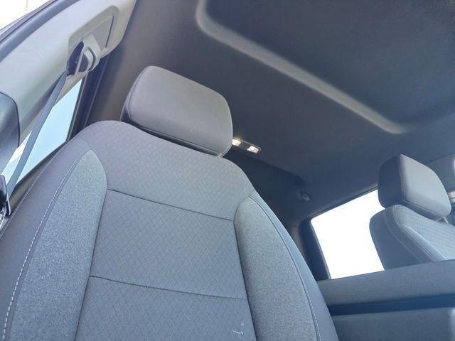 2025 Chevrolet Silverado 1500 Crew Cab Short Box 2-Wheel Drive LT