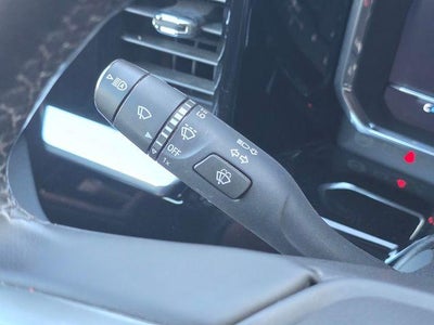 2025 Chevrolet Silverado 1500 Crew Cab Short Box 2-Wheel Drive LT