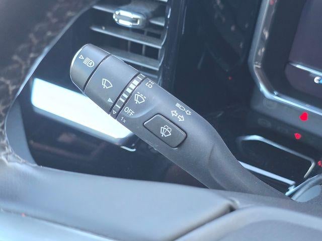 2025 Chevrolet Silverado 1500 Crew Cab Short Box 2-Wheel Drive LT