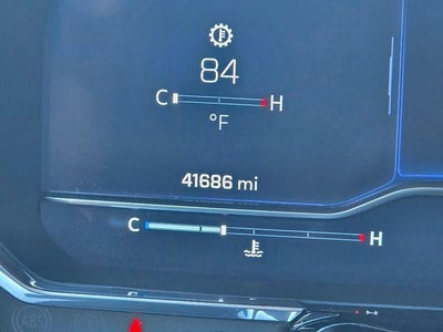 2025 Chevrolet Silverado 1500 Crew Cab Short Box 2-Wheel Drive LT