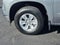 2025 Chevrolet Silverado 1500 Crew Cab Short Box 2-Wheel Drive LT