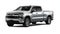 2026 Chevrolet Silverado 1500 Crew Cab Standard Box 2-Wheel Drive LT
