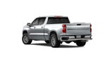 2026 Chevrolet Silverado 1500 Crew Cab Standard Box 2-Wheel Drive LT