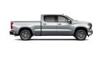 2026 Chevrolet Silverado 1500 Crew Cab Standard Box 2-Wheel Drive LT
