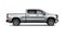 2026 Chevrolet Silverado 1500 Crew Cab Standard Box 2-Wheel Drive LT