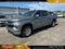 2026 Chevrolet Silverado 1500 Crew Cab Short Box 2-Wheel Drive LT