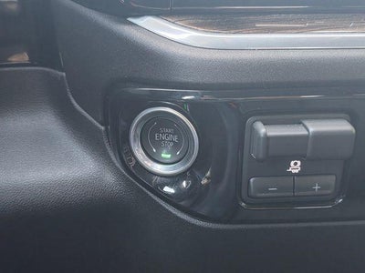 2026 Chevrolet Silverado 1500 Crew Cab Short Box 2-Wheel Drive LT