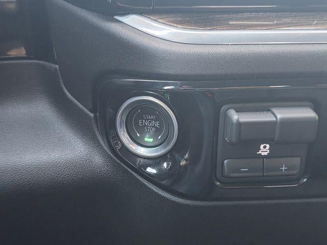 2026 Chevrolet Silverado 1500 Crew Cab Short Box 2-Wheel Drive LT