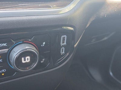 2026 Chevrolet Silverado 1500 Crew Cab Short Box 2-Wheel Drive LT