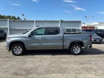 2026 Chevrolet Silverado 1500 Crew Cab Short Box 2-Wheel Drive LT