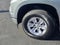 2026 Chevrolet Silverado 1500 Crew Cab Short Box 2-Wheel Drive LT