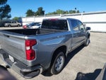 2025 Chevrolet Silverado 1500 Crew Cab Short Box 2-Wheel Drive LT