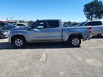 2025 Chevrolet Silverado 1500 Crew Cab Short Box 2-Wheel Drive LT