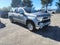 2025 Chevrolet Silverado 1500 Crew Cab Short Box 2-Wheel Drive LT