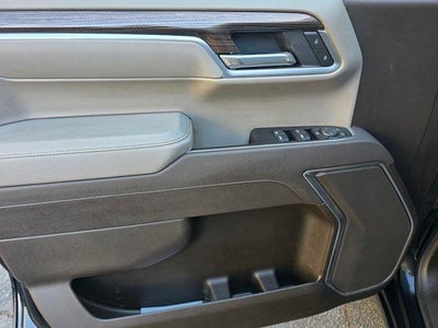 2026 Chevrolet Silverado 1500 Crew Cab Short Box 2-Wheel Drive LT
