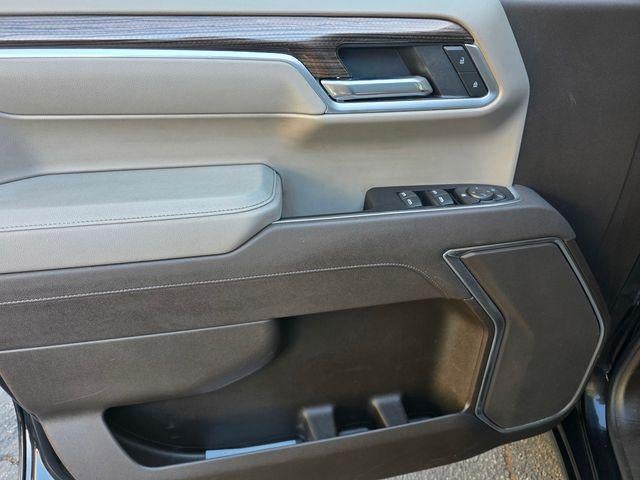 2026 Chevrolet Silverado 1500 Crew Cab Short Box 2-Wheel Drive LT