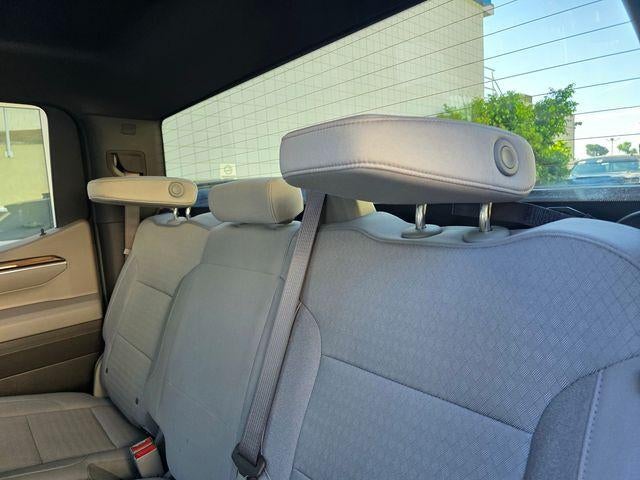 2026 Chevrolet Silverado 1500 Crew Cab Short Box 2-Wheel Drive LT