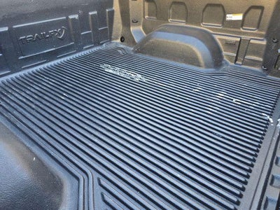 2026 Chevrolet Silverado 1500 Crew Cab Short Box 2-Wheel Drive LT