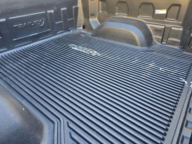 2026 Chevrolet Silverado 1500 Crew Cab Short Box 2-Wheel Drive LT