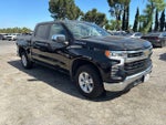 2026 Chevrolet Silverado 1500 Crew Cab Short Box 2-Wheel Drive LT