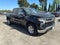 2026 Chevrolet Silverado 1500 Crew Cab Short Box 2-Wheel Drive LT