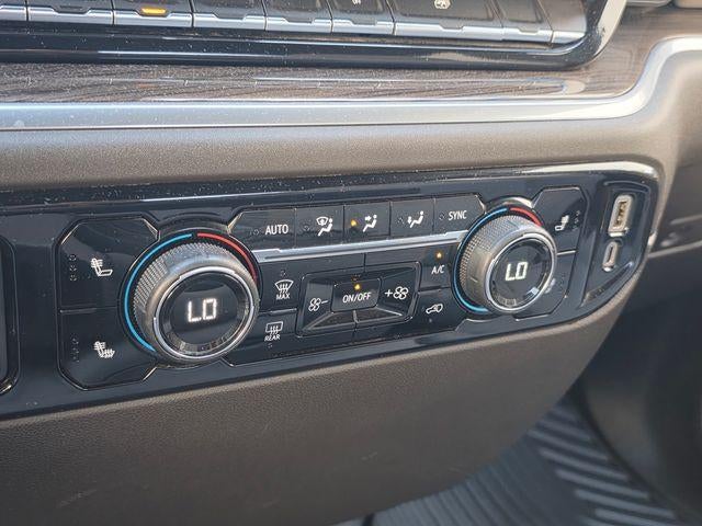 2026 Chevrolet Silverado 1500 Crew Cab Short Box 2-Wheel Drive LT