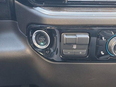2026 Chevrolet Silverado 1500 Crew Cab Short Box 2-Wheel Drive LT