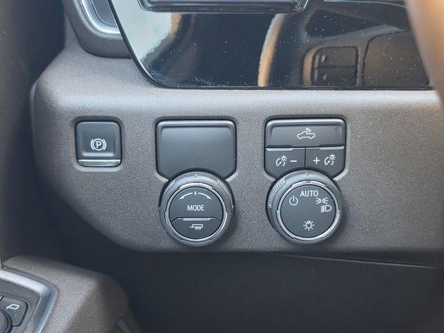2026 Chevrolet Silverado 1500 Crew Cab Short Box 2-Wheel Drive LT
