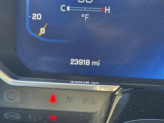 2026 Chevrolet Silverado 1500 Crew Cab Short Box 2-Wheel Drive LT
