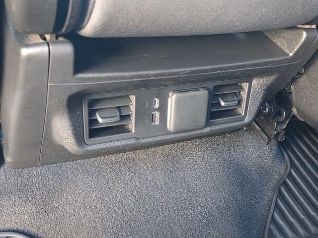 2025 Chevrolet Silverado 1500 Crew Cab Short Box 2-Wheel Drive LT