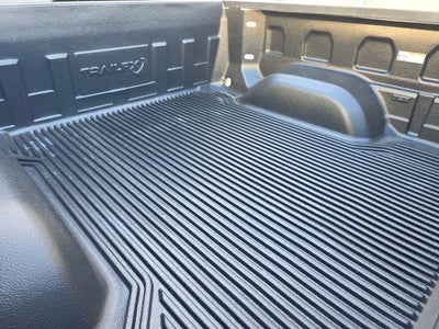 2025 Chevrolet Silverado 1500 Crew Cab Short Box 2-Wheel Drive LT