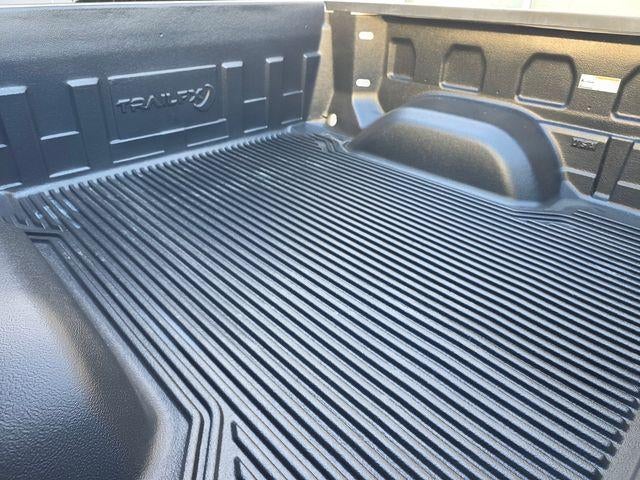 2025 Chevrolet Silverado 1500 Crew Cab Short Box 2-Wheel Drive LT