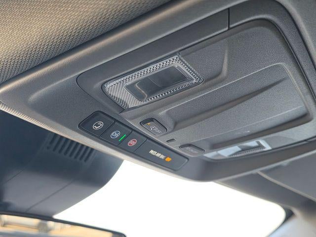 2025 Chevrolet Silverado 1500 Crew Cab Short Box 2-Wheel Drive LT