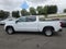 2025 Chevrolet Silverado 1500 Crew Cab Short Box 2-Wheel Drive LT
