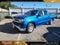 2022 Chevrolet Silverado 1500 Crew Cab Short Box 2-Wheel Drive LT