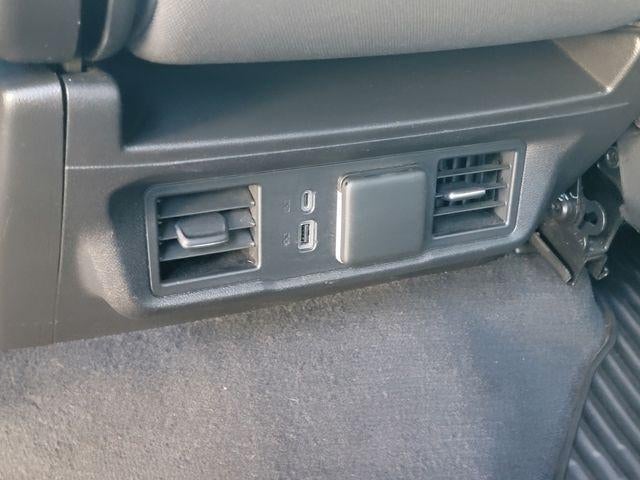 2022 Chevrolet Silverado 1500 Crew Cab Short Box 2-Wheel Drive LT