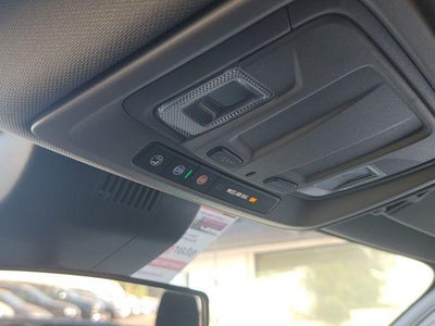 2022 Chevrolet Silverado 1500 Crew Cab Short Box 2-Wheel Drive LT