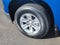 2022 Chevrolet Silverado 1500 Crew Cab Short Box 2-Wheel Drive LT