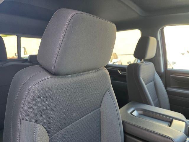 2023 Chevrolet Silverado 1500 Crew Cab Short Box 2-Wheel Drive LT