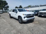 2023 Chevrolet Silverado 1500 Crew Cab Short Box 2-Wheel Drive LT