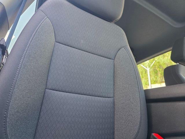 2023 Chevrolet Silverado 1500 Crew Cab Short Box 2-Wheel Drive LT