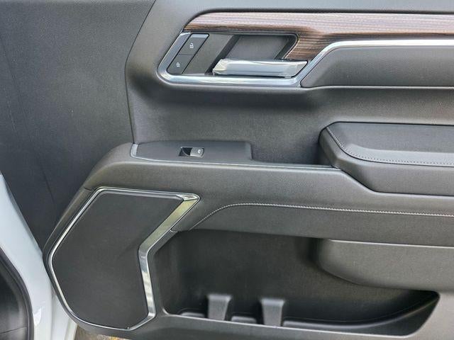 2023 Chevrolet Silverado 1500 Crew Cab Short Box 2-Wheel Drive LT