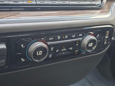 2023 Chevrolet Silverado 1500 Crew Cab Short Box 2-Wheel Drive LT